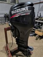   Suzuki DF 70 A 