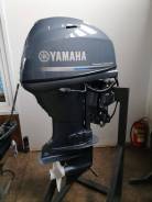   Yamaha F 40 F +  