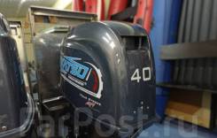   Mikatsu MF40JES-T-EFI 