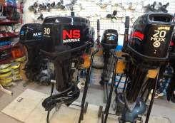   Nissan Marine NM 30 H EPS Jet () 