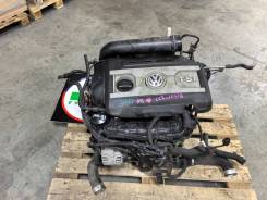  Volkswagen Audi Skoda CCZ Ccza Cczb Cczc 2.0 TSI