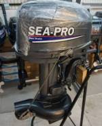   Sea-Pro T30JS&E () 