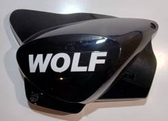     Motoland WOLF 300 