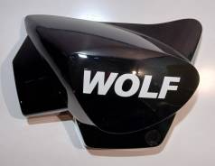     Motoland WOLF 300 