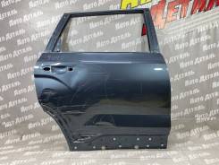    Geely Okavanga 2020