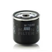   MANN-Filter W71280 