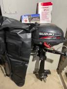  SUZUkI DF 2,5 