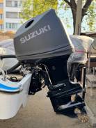   Suzuki DF140BTL 