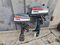 Yamaha 8   