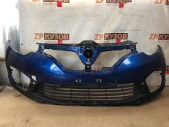 Renault Kaptur I 2016-2020 ������ �������� �����