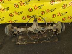 ���� Mitsubishi Delica 1996 MB912886 P25W 4D56-T, ������ ����