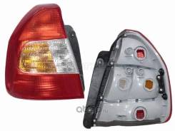  Hyundai Accent 99-12 /  Accent 99-12 () SAT