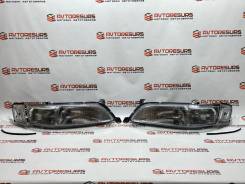 ���� Mark2 (X90) 1992-1996 ����� �������� �������� HLL