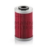   ! KTM Motorcycles MANN-Filter MH55 