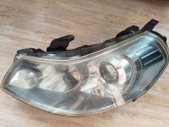  Suzuki SX4, YA11S; 100-59104  