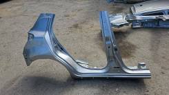 ����� ������ ������ Suzuki Swift Sport 19�. ZC33S