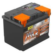 ��� Powermaq 6CT-60L VL( R ) 60 Ah, 500A, 242*175*190, L2 Powermaq 060 023 K11 PM ����