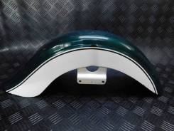   Kawasaki Vulcan 1500 Classic VNT50D-2 1997 051670 