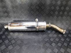  Delkevic Yamaha XJR1300 051686 
