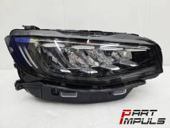   Geely Atlas Pro (06.2019 - 01.2025)
