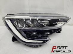   Renault Arkana (08.2018 - 07.2022)