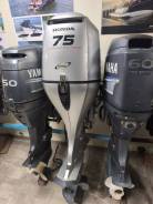   Honda BF75 2015.  . , . 