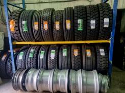 Lanvigator, 315/80 R22.5 ����