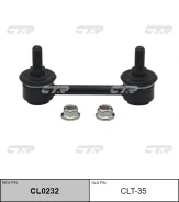 ������ ������������� CTR CLT35 ����
