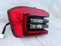 �������� ������ ������ ����� Chery Tiggo 4 PRO T19