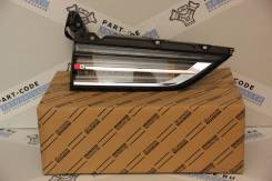  .   Lexus LX Black vision 81591-60491