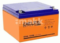   Delta 12 26  DTM 1226 