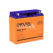   Delta 12 17  DTM 1217 