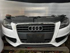 ������� Audi a4 b8 ����