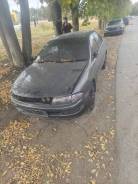 Toyota Carina, 1992 ����