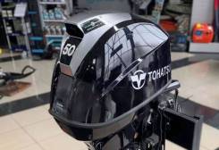   Tohatsu MFS 50  ETL 