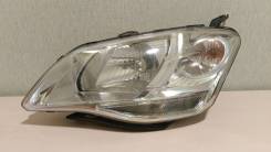    / Ssang Yong Actyon New 2012