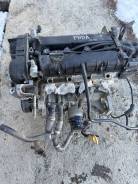  Ford Focus 3 PNDA