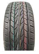 Gislaved TerraControl, 215/50 R17 ����
