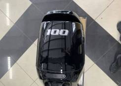   Suzuki DF100BTX 
