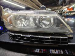 ���� ������. Honda Stream RN6