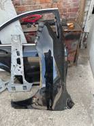 ����� �������� ����� Lexus LX 570 2007-2015