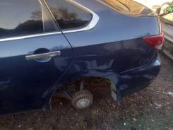 ����� ������ ����� Nissan Almera G15 K4M ����