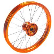   17" (1,60-R17 d=15mm) CNC , / X-TECH 