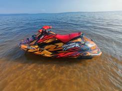 Brp spark 2up 