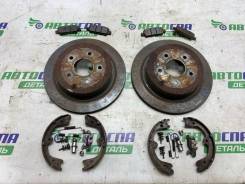 ���� ��������� Infiniti Q50 2016 43206CA000 M270.920, ������ ����