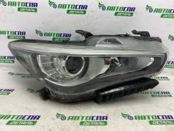 ���� Infiniti Q50 2016 260104GN0A M270.920, �������� ������ ����