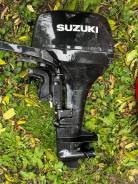   Suzuki 9.9 (15)  2013 