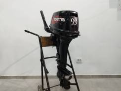   Tohatsu M 9.9 D2S 