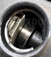  Mazda Tribute, EPEW, YF; 