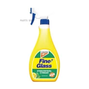 ���������� ������ ����������������� (500ml), �����-���� (�/����. ) Fine glass - ����